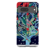Google Tough Case - Christmas Days III By Emma Frances Grant