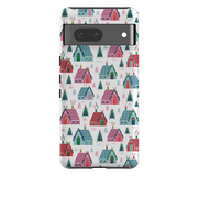 Google Tough Case - Christmas Gingerbread By Ali Brookes