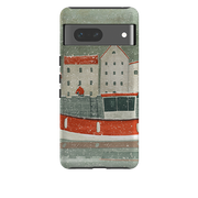 Google Tough Case -  Christmas Harbour By Maja Lindberg