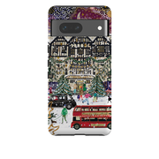 Google Tough Case - Christmas In London By Emma Frances Grant