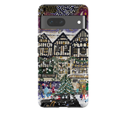 Google Tough Case - Christmas In London II By Emma Frances Grant