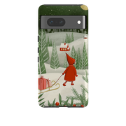 Google Tough Case -  Christmas Night By Maja Lindberg