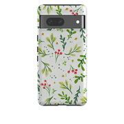 Google Tough Case - Christmas Stars By Katherine Quinn