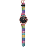 Chromology By Kitty Joseph Samsung Watch Strap