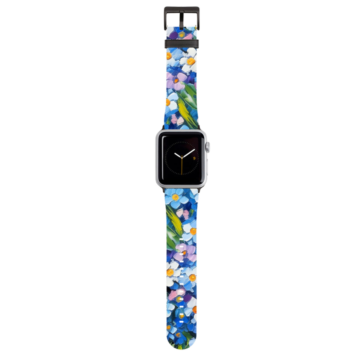 Chronos Apple Watch Strap