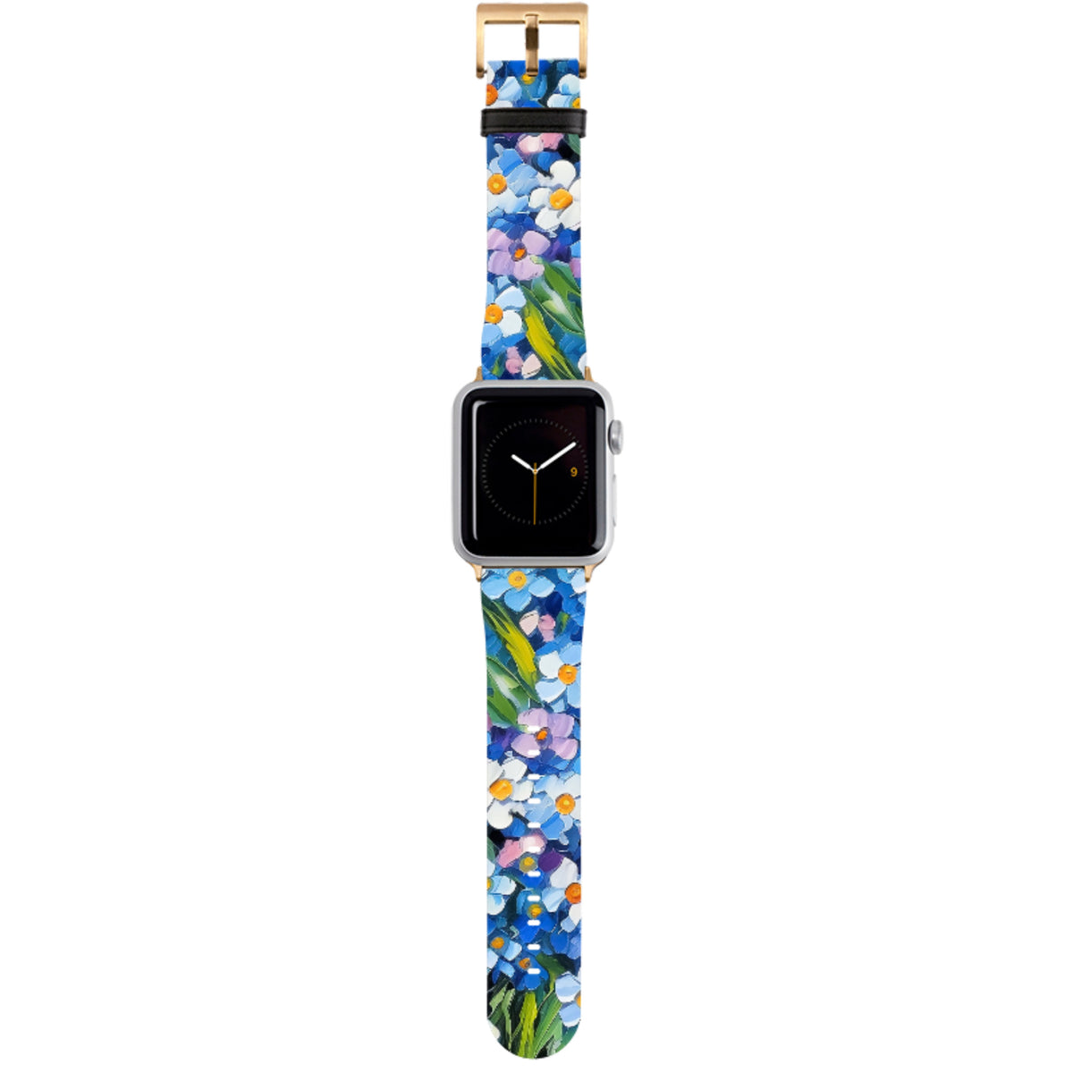 Chronos Apple Watch Strap