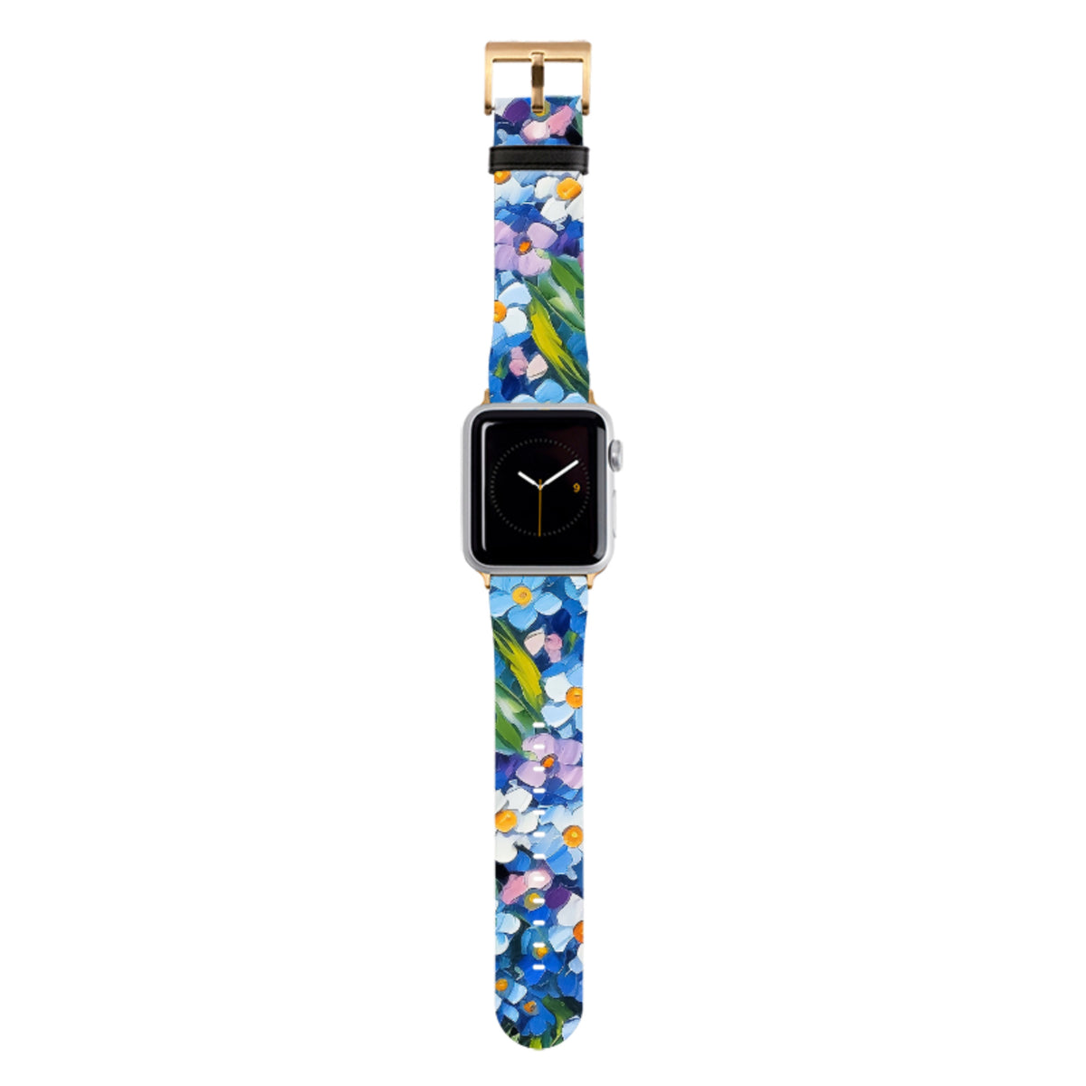 Chronos Apple Watch Strap