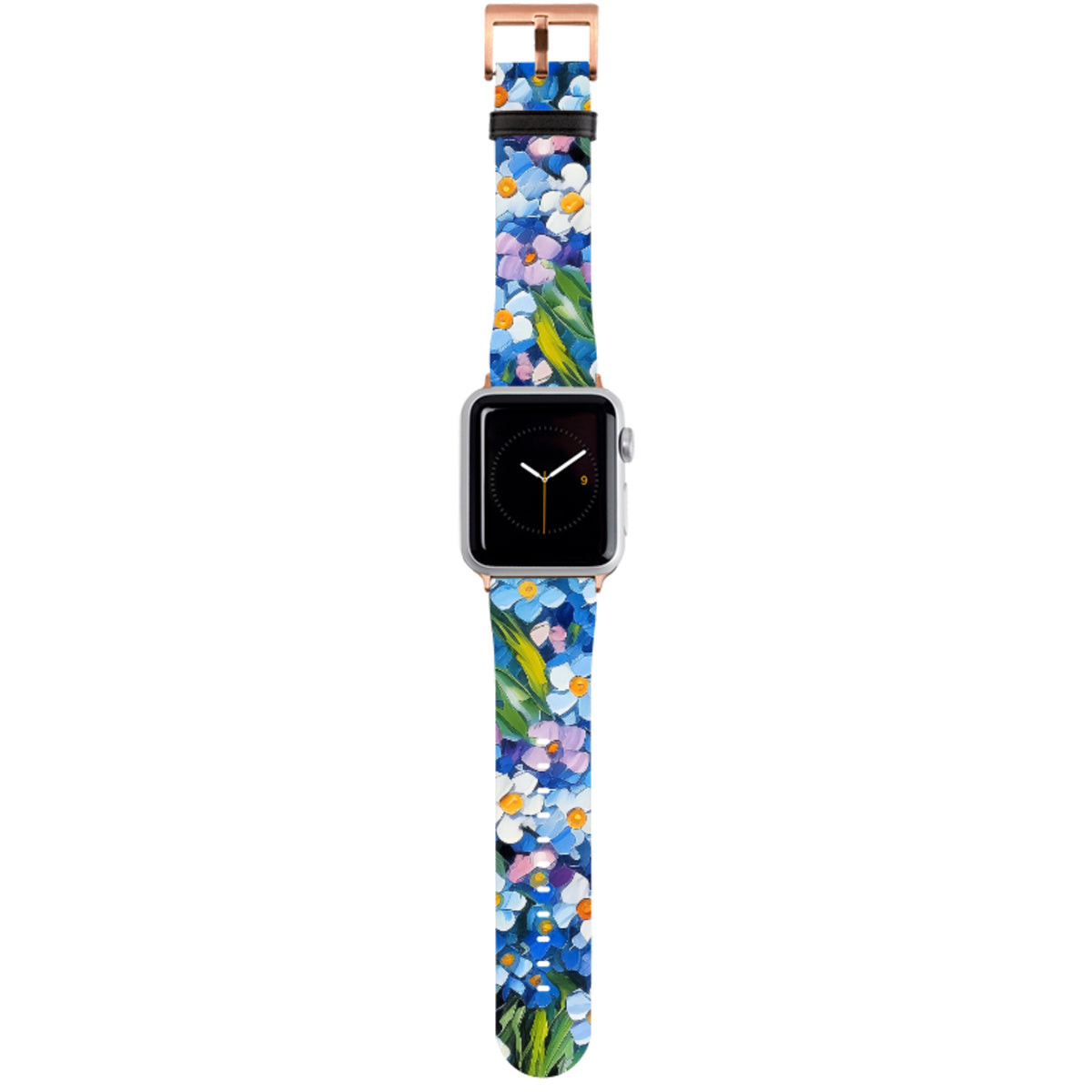 Chronos Apple Watch Strap