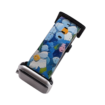 Chronos Apple Watch Strap