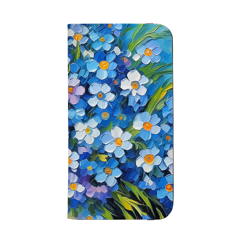 Chronos Wallet Case