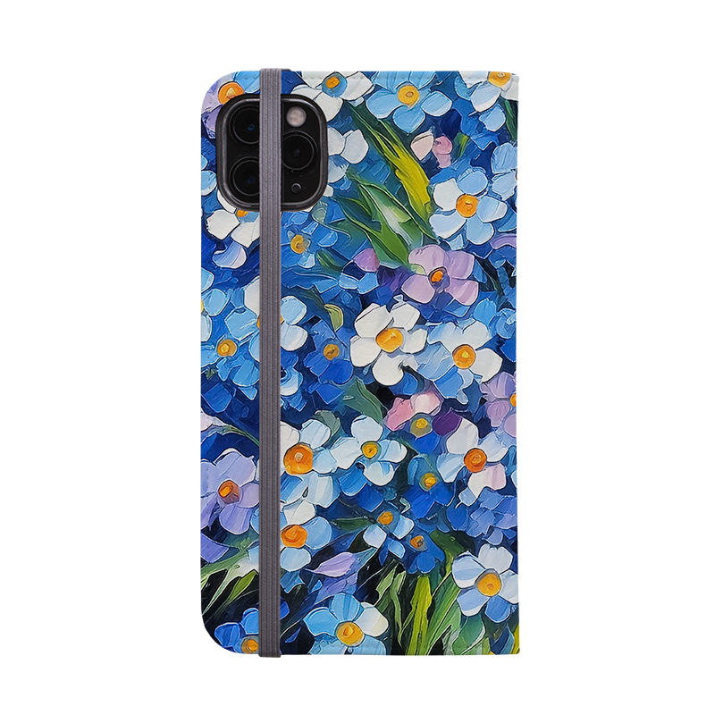 Chronos Wallet Case