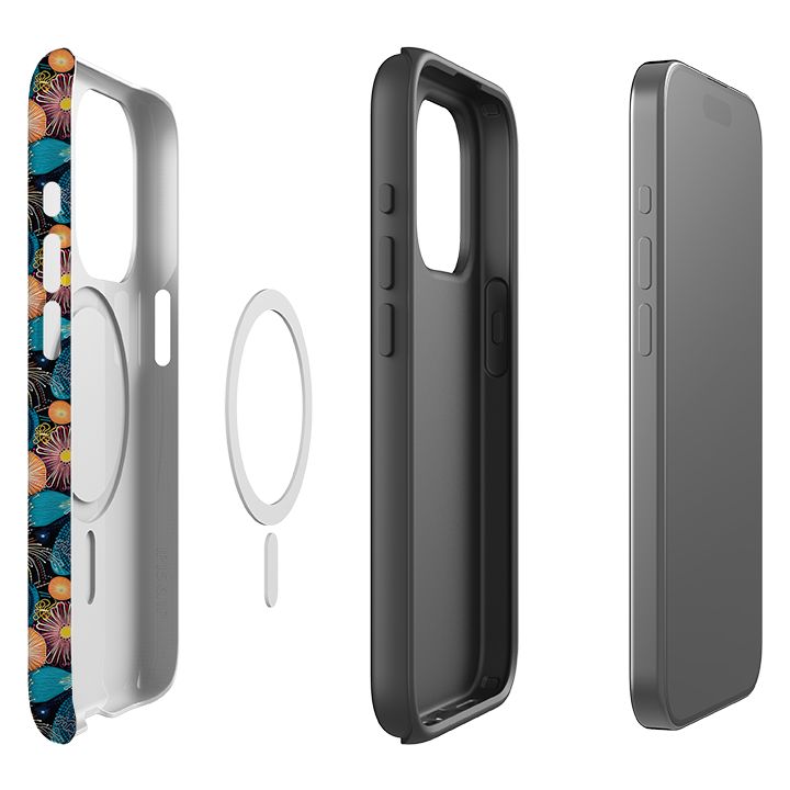 iPhone MagSafe Tough Case - Cibic