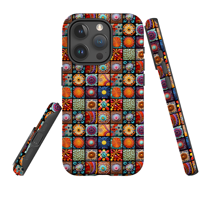 iPhone Case - Cinzia