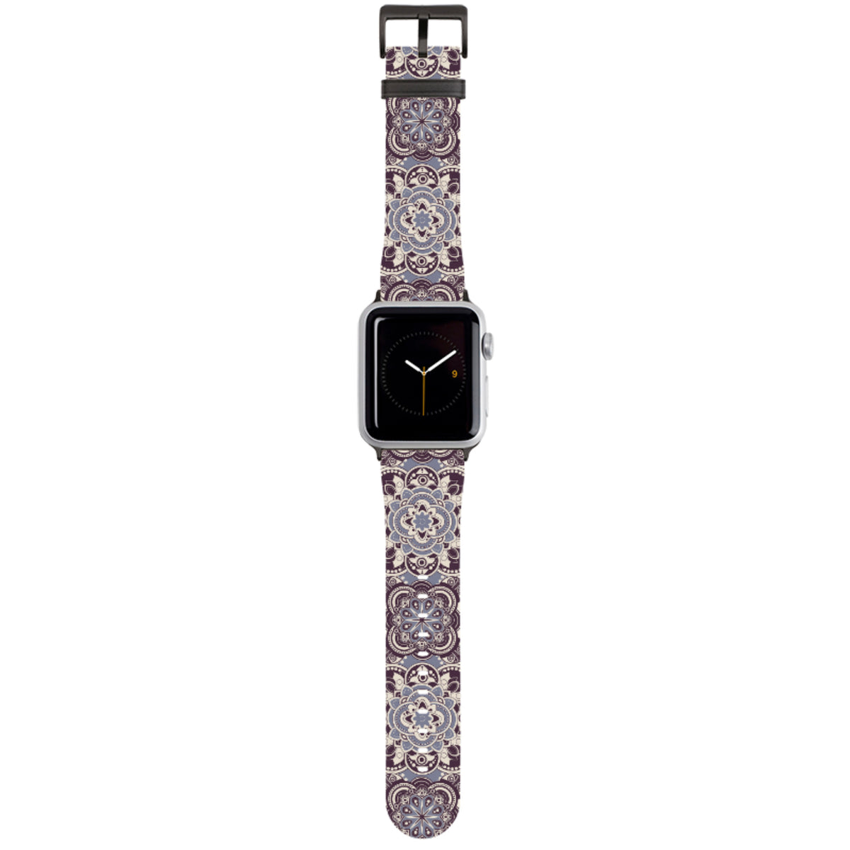 Clovelly Apple Watch Strap