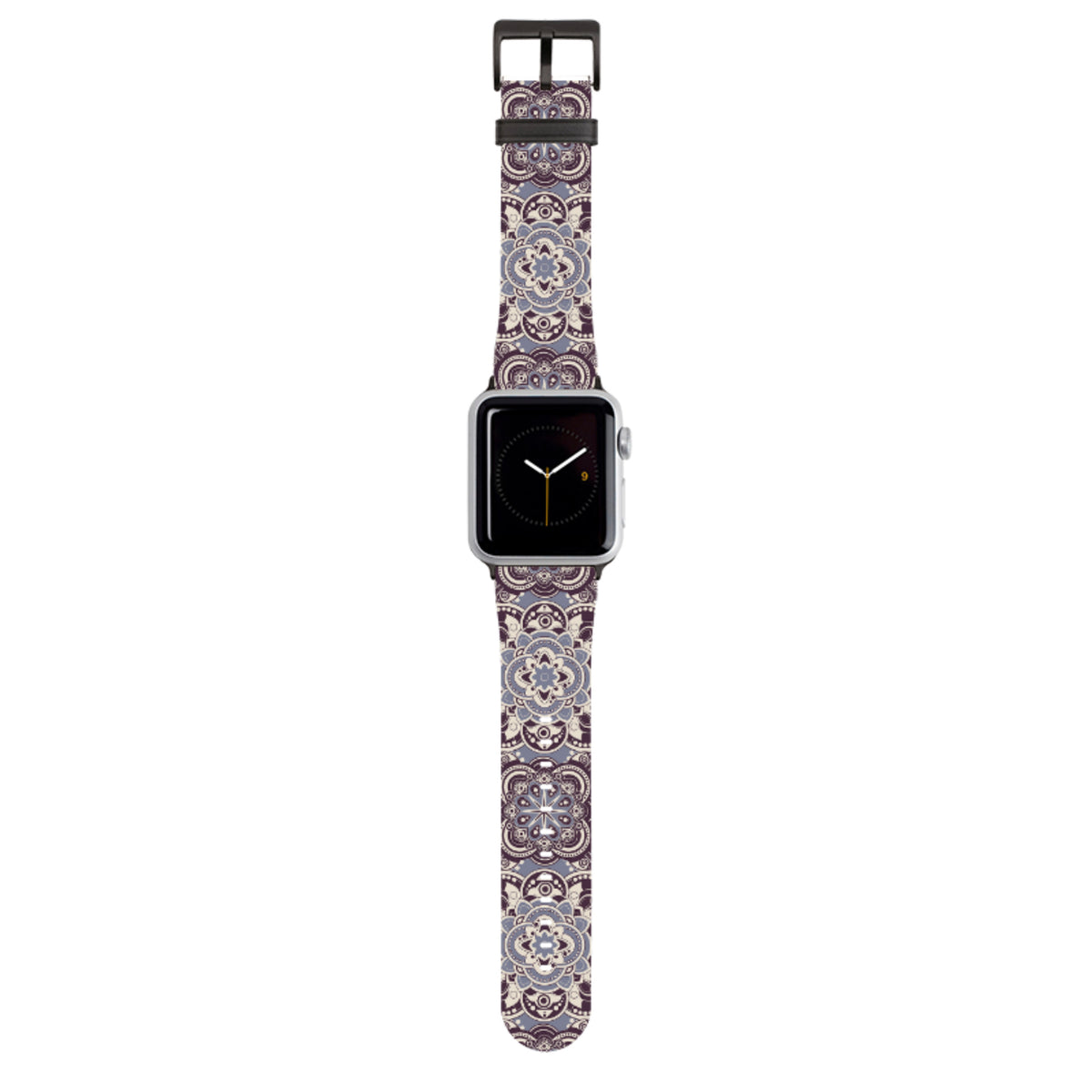 Clovelly Apple Watch Strap