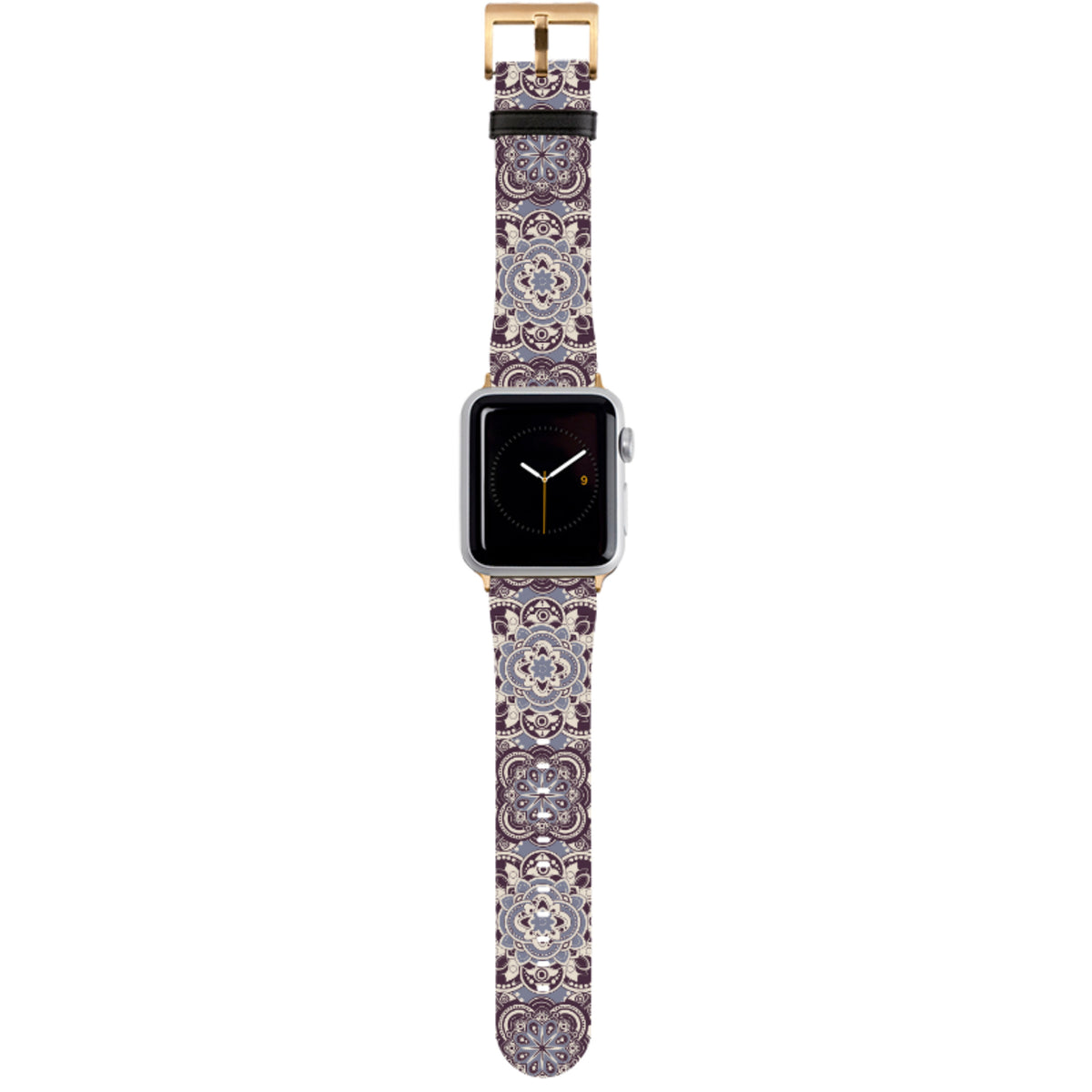 Clovelly Apple Watch Strap