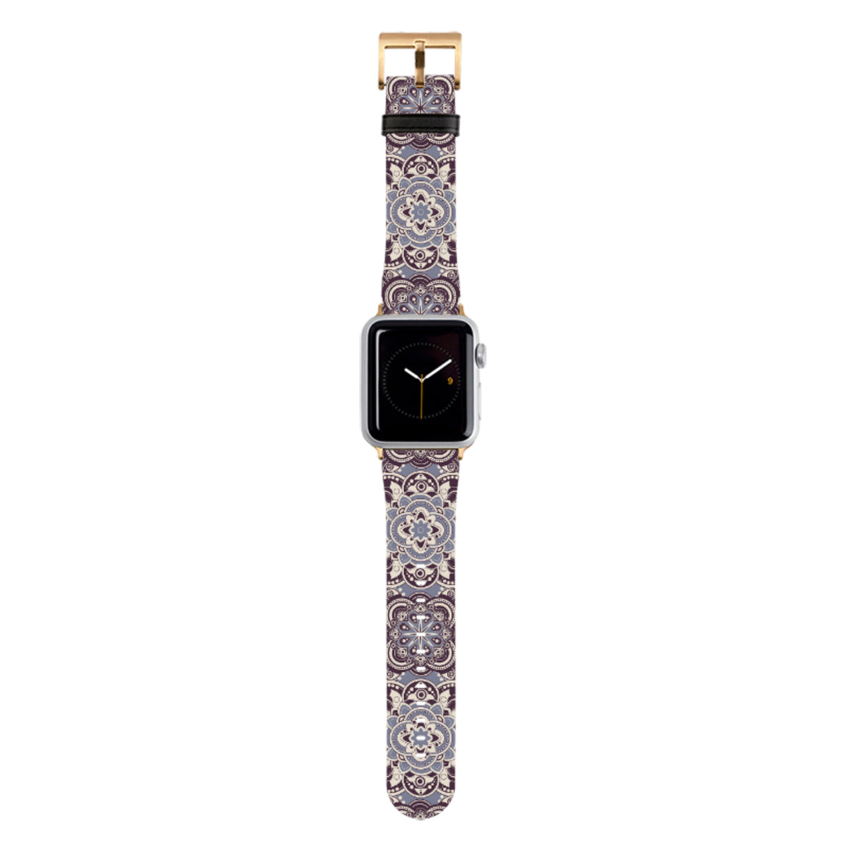 Clovelly Apple Watch Strap