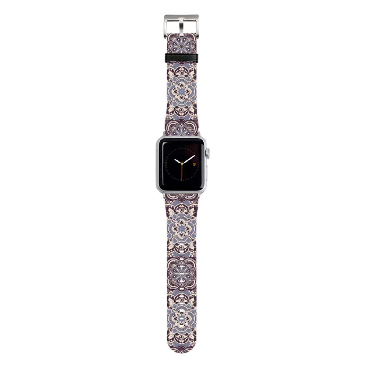 Clovelly Apple Watch Strap
