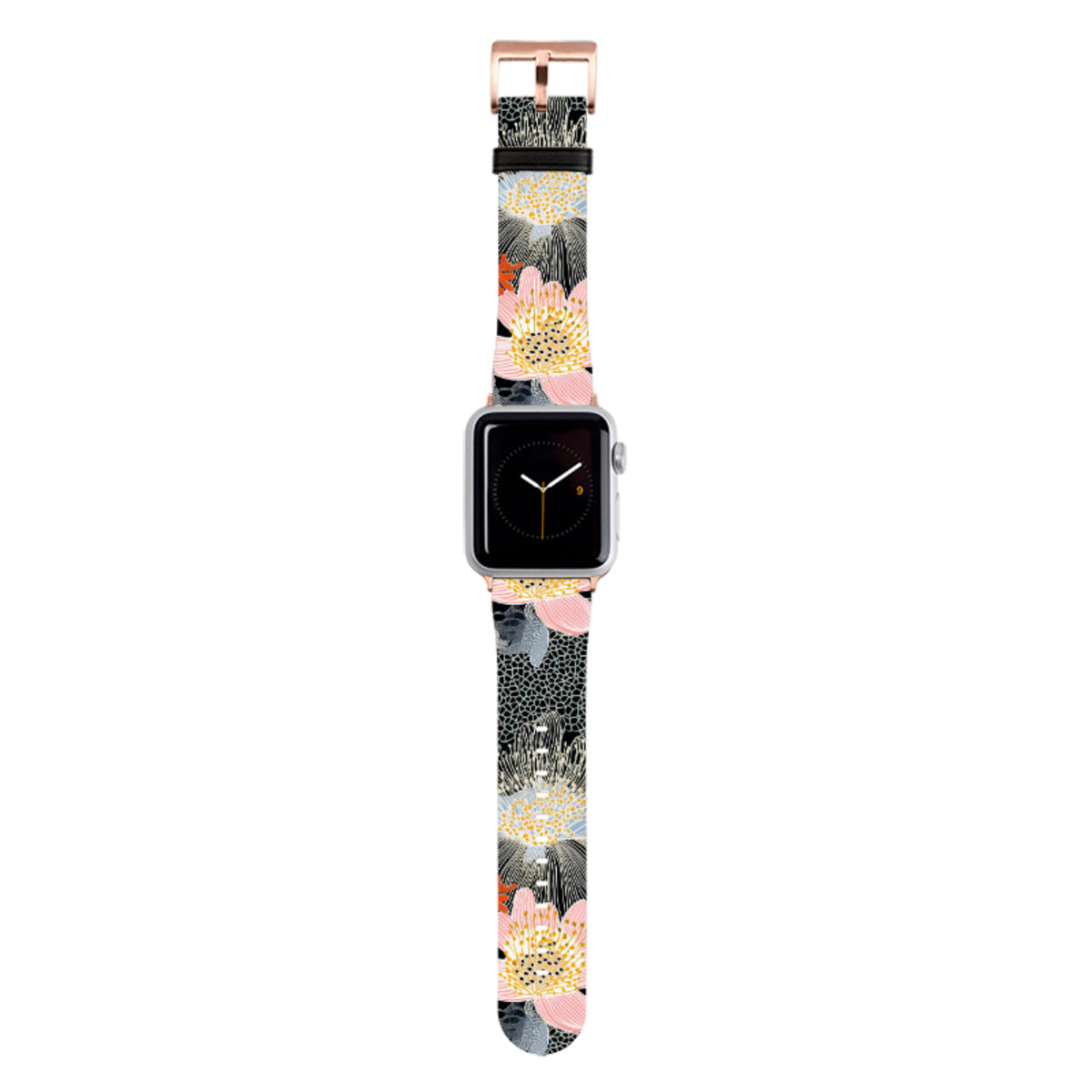 Colorada Apple Watch Strap