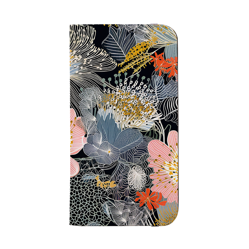Colorada Wallet Case