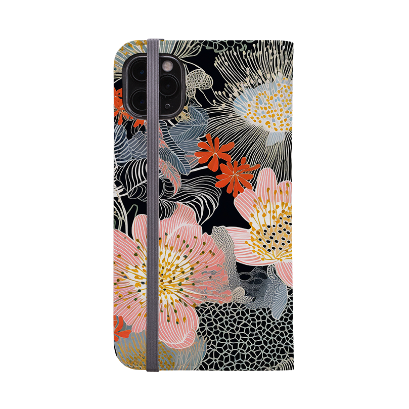 Colorada Wallet Case
