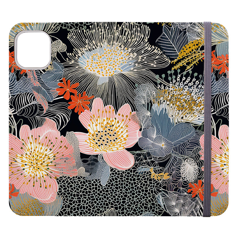 Colorada Wallet Case