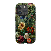 iPhone Tough Case - Green Vyne Colour
