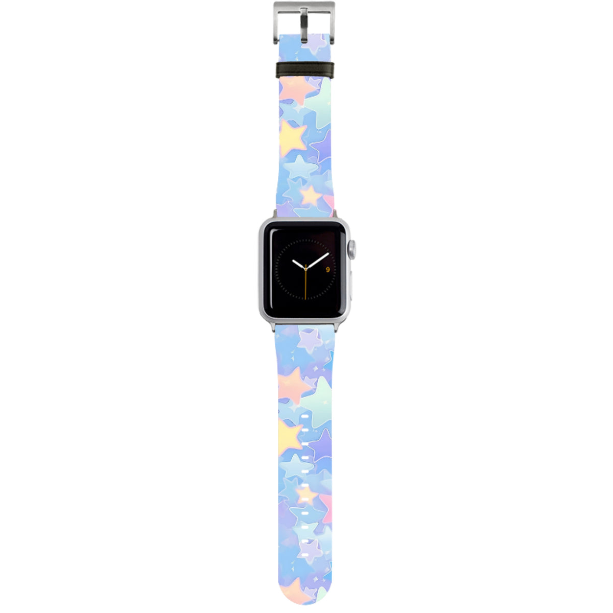 Colour Stars Apple Watch-Armband