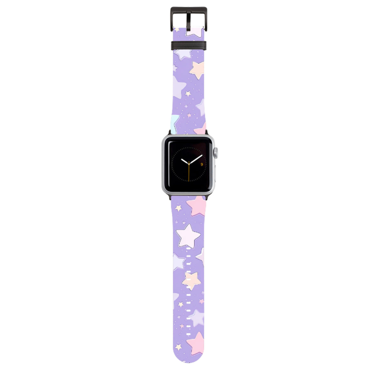 Colour Stars II Apple Watch Strap