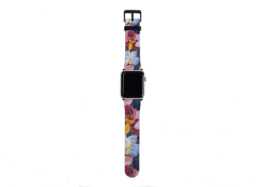 Como Apple Watch Strap