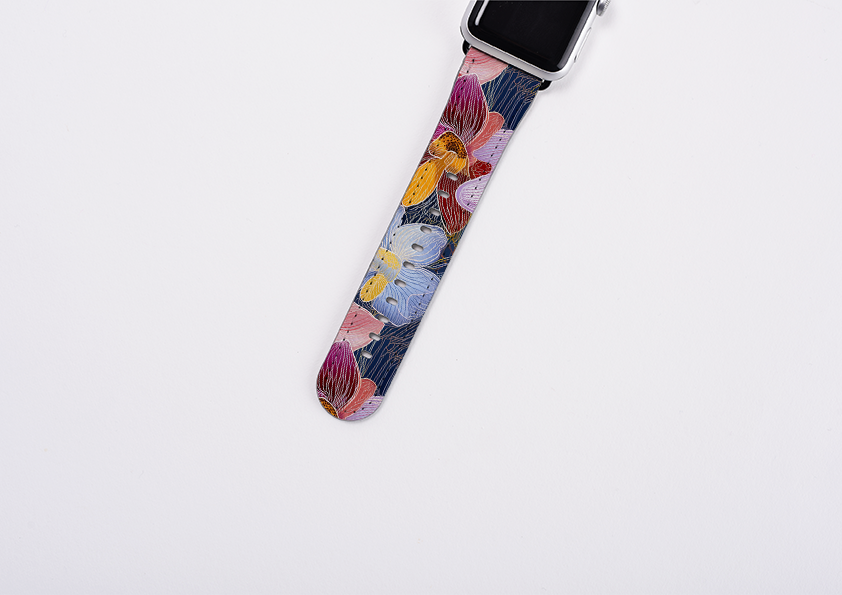 Como Apple Watch Strap