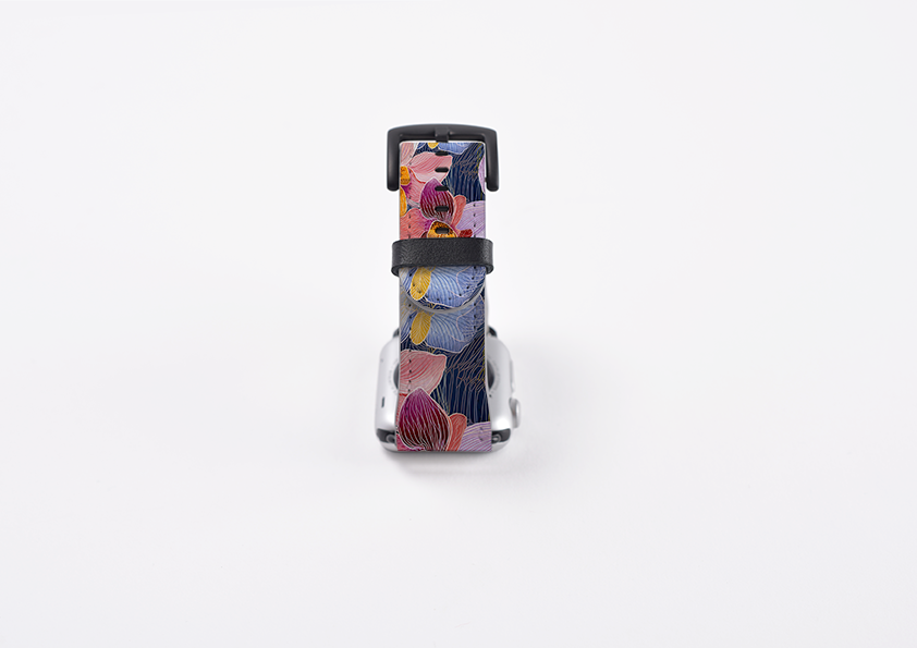 Como Apple Watch Strap