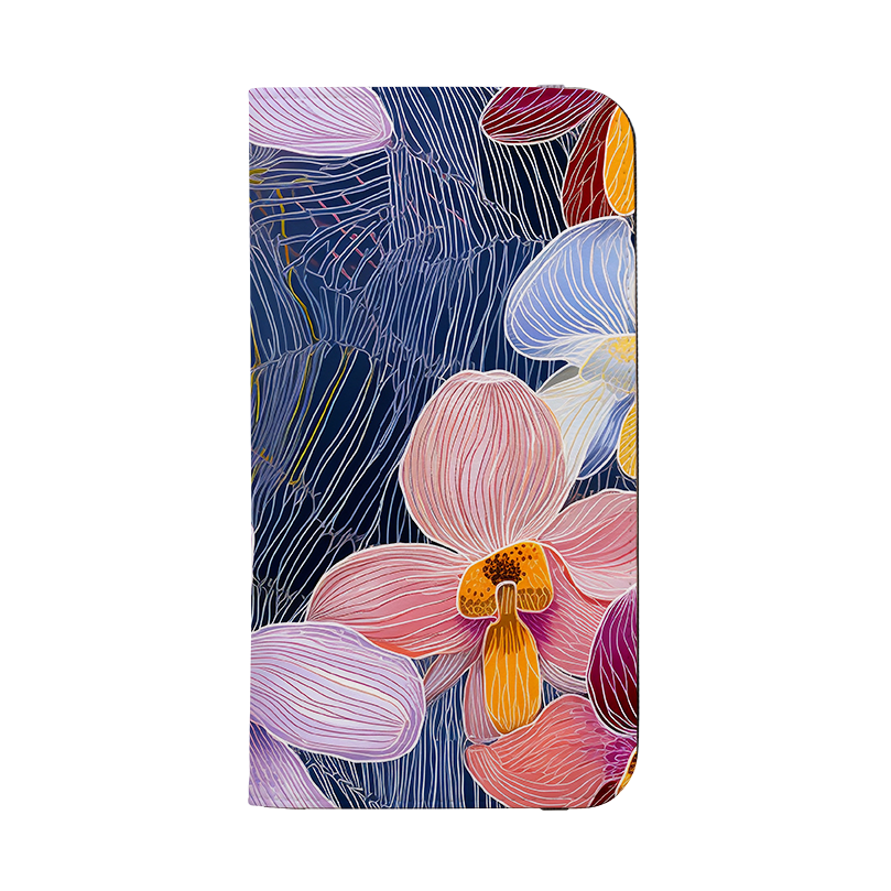 Como Wallet Case