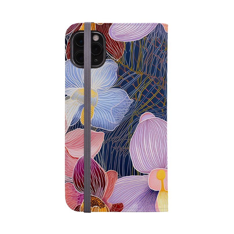 Como Wallet Case