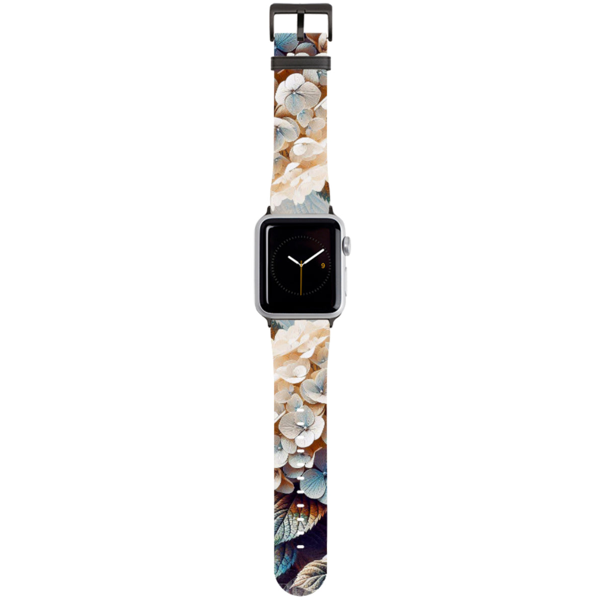 Coniston Floral Apple Watch Strap