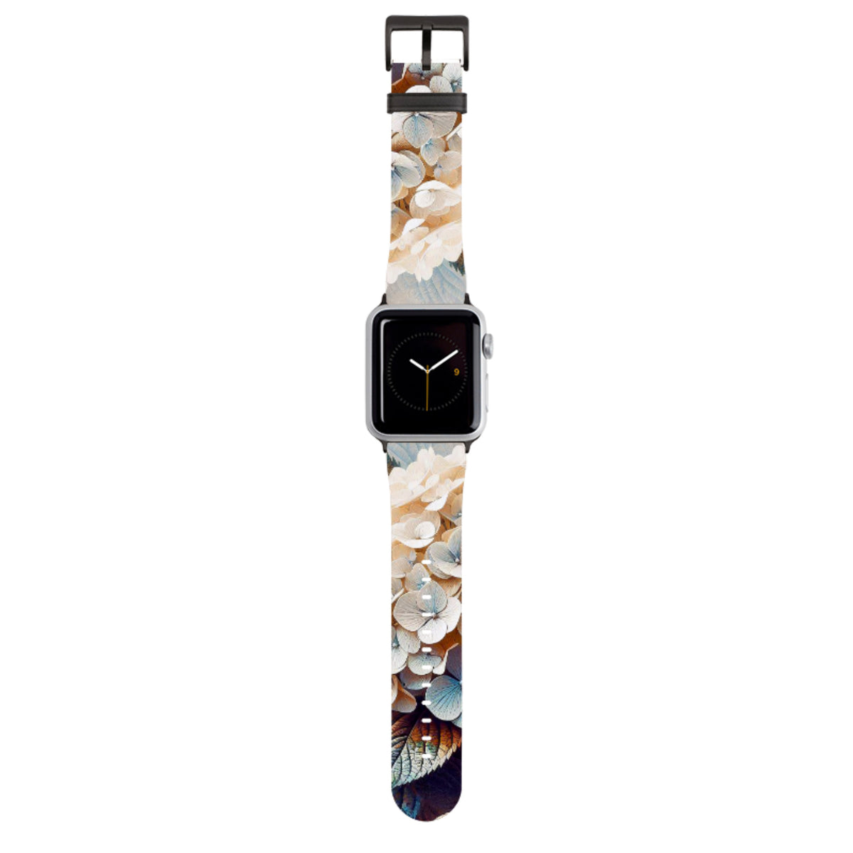 Coniston Floral Apple Watch Strap