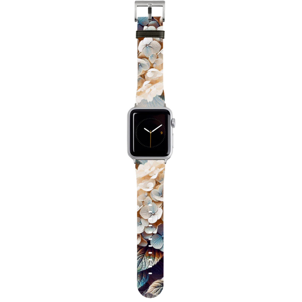 Coniston Floral Apple Watch Strap