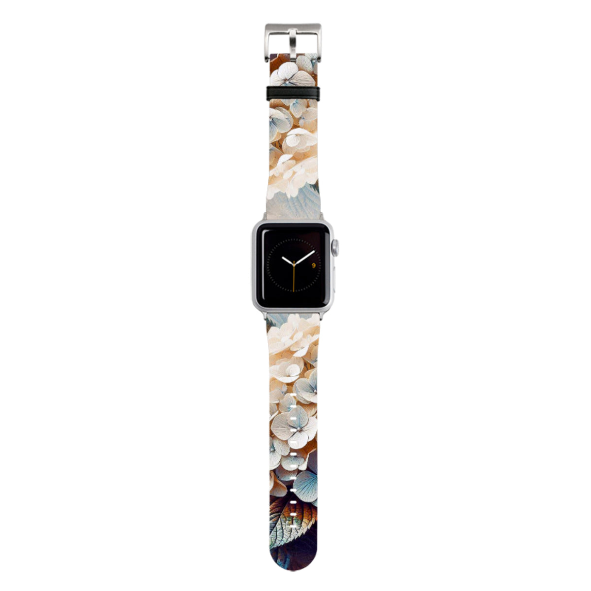 Coniston Floral Apple Watch Strap