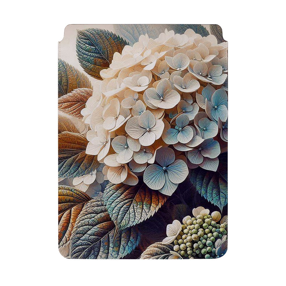 Coniston Floral Laptop, Kindle & iPad Sleeve