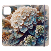 Coniston Floral Wallet Case