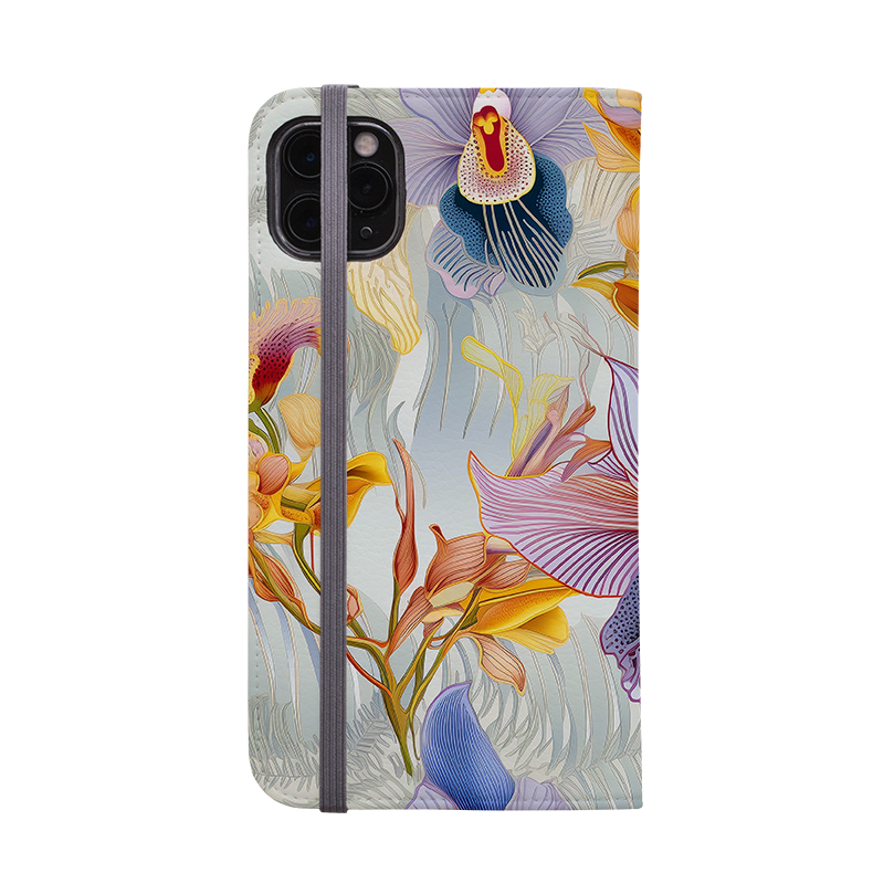Coniston Wallet Case