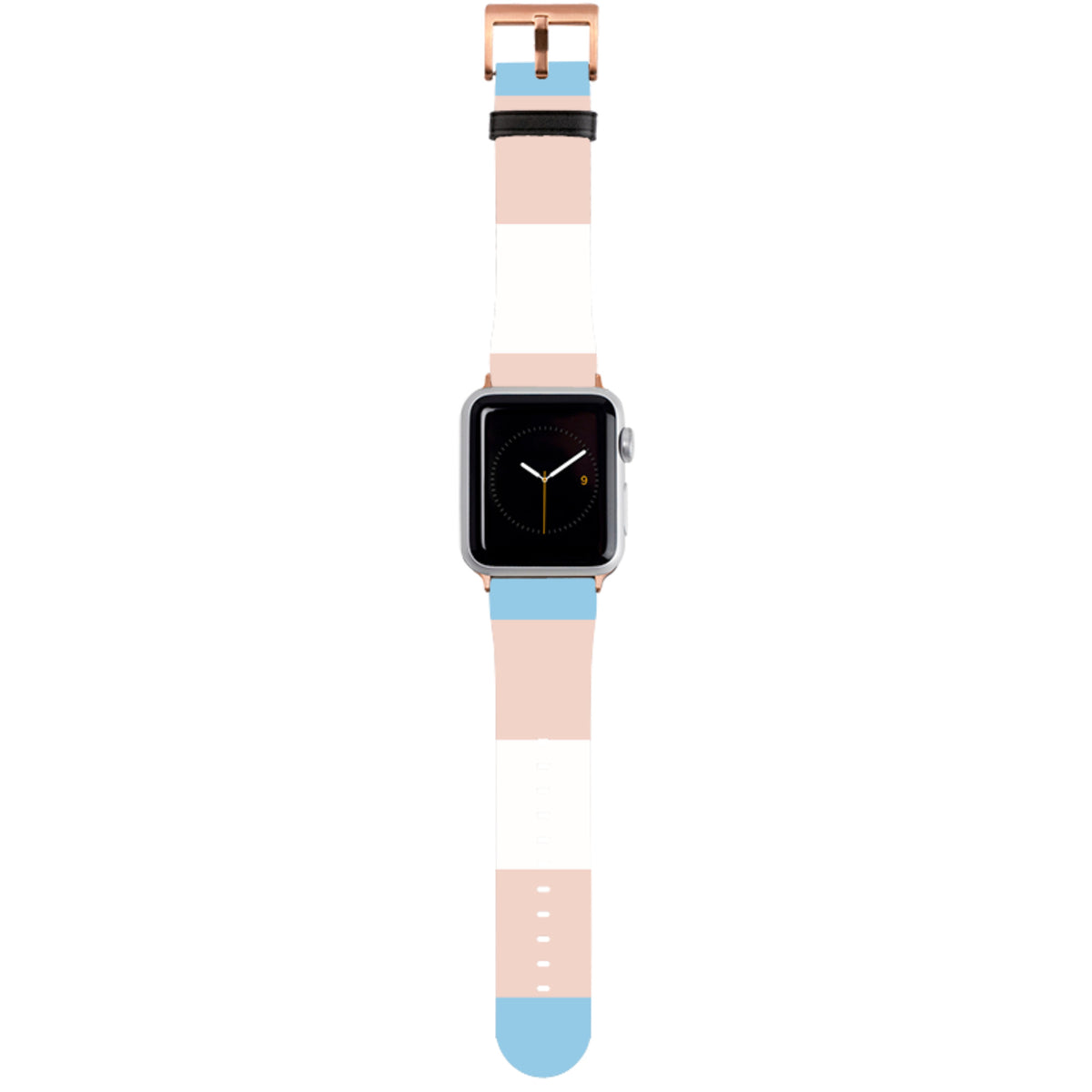 Copenhagen Chroma Apple Watch Strap