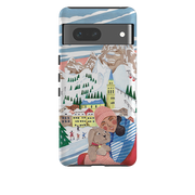 Google Tough Case - Cortina By Caroline Bonne Muller