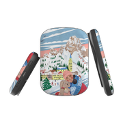 MagSafe Power Bank - Cortina By Caroline Bonne Muller