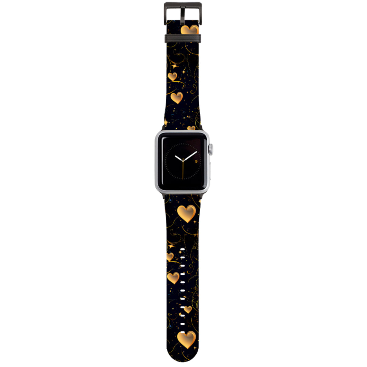 Cosmic Love Apple Watch Armband