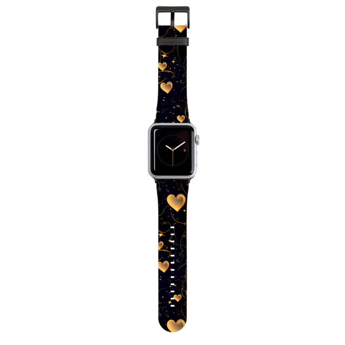 Cosmic Love Apple Watch Armband