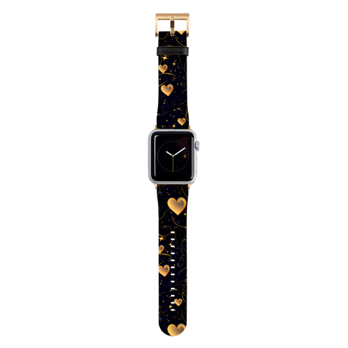Cosmic Love Apple Watch Armband