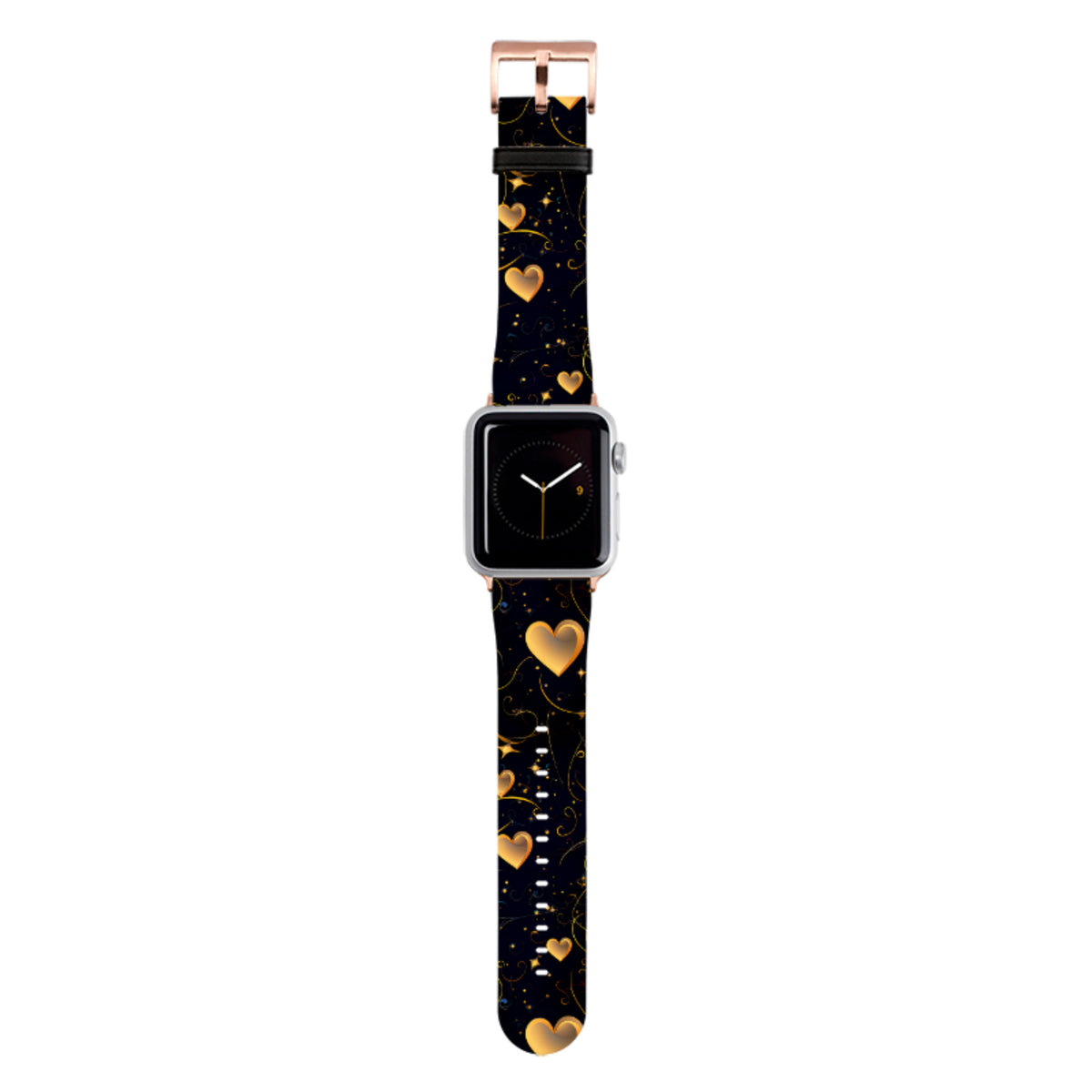 Cosmic Love Apple Watch Armband