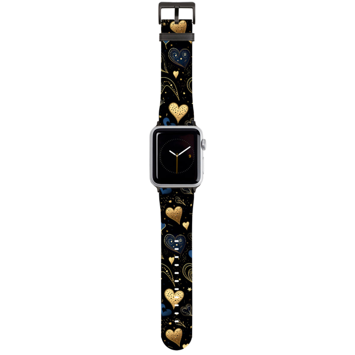 Cosmic Love II Apple Watch Armband