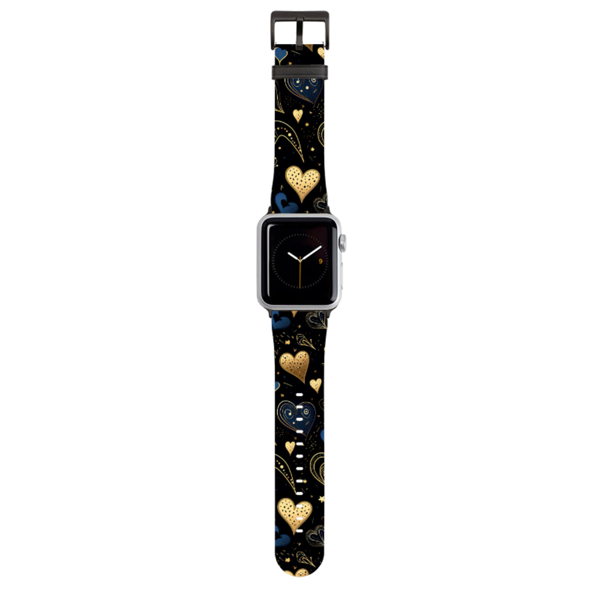 Cosmic Love II Apple Watch Armband
